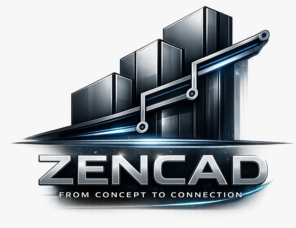 ZenCAD